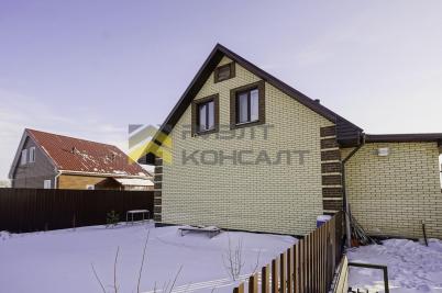 Продажа квартиры улица Кожевенная, 17