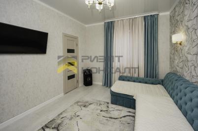 Продажа квартиры улица Кожевенная, 17