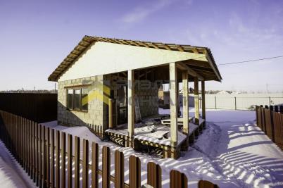 Продажа квартиры улица Кожевенная, 17
