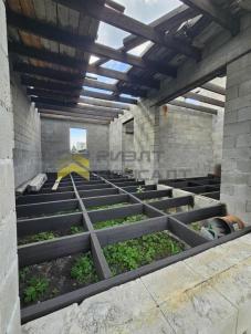 Продажа дома Омск.&nbsp;Омск, ТСН СНТ Ромашка, 2-я аллея, 66