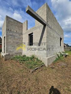 Продажа дома Омск.&nbsp;Омск, ТСН СНТ Ромашка, 2-я аллея, 66