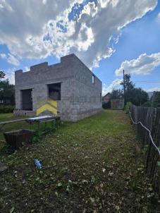 Продажа дома Омск.&nbsp;Омск, ТСН СНТ Ромашка, 2-я аллея, 66