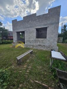 Продажа дома Омск.&nbsp;Омск, ТСН СНТ Ромашка, 2-я аллея, 66