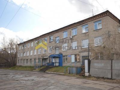 Продажа коммерческой недвижимости Омск.&nbsp;улица Можайского, 50