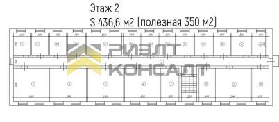 Продажа коммерческой недвижимости Омск.&nbsp;улица Можайского, 50