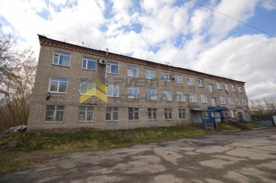 Продажа коммерческой недвижимости Омск.&nbsp;улица Можайского, 50