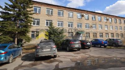 Продажа коммерческой недвижимости Омск.&nbsp;улица Можайского, 50