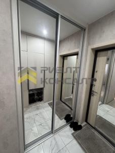 Продажа квартиры Омск.&nbsp;бульвар Архитекторов, 1Б