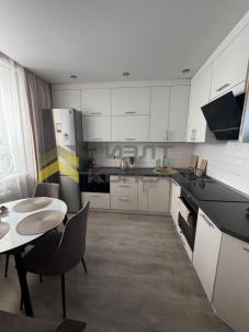 Продажа квартиры Омск.&nbsp;бульвар Архитекторов, 1Б