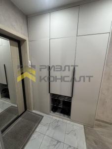 Продажа квартиры Омск.&nbsp;бульвар Архитекторов, 1Б