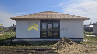 Продажа дома Омская область, Омский район, посёлок Омский, улица Ленина