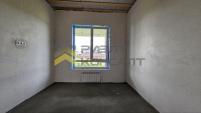 Продажа дома Омская область, Омский район, посёлок Омский, улица Ленина