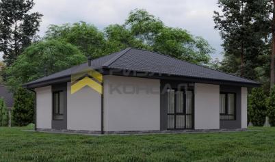 Продажа дома Омская область, Омский район, посёлок Омский, улица Ленина