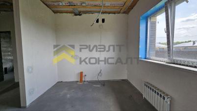 Продажа дома Омская область, Омский район, посёлок Омский, улица Ленина