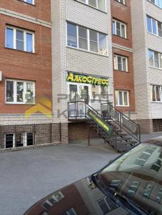 Продажа коммерческой недвижимости Омск.&nbsp;улица Перелета, 25
