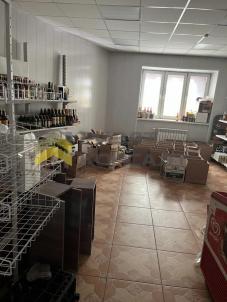 Продажа коммерческой недвижимости Омск.&nbsp;улица Перелета, 25