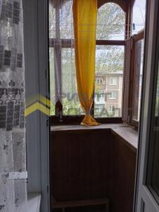 Продажа квартиры Омск.&nbsp;улица Коммунальная, 15