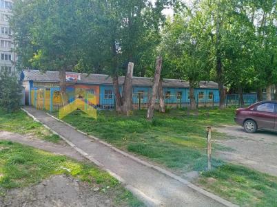 Продажа квартиры Омск.&nbsp;улица Коммунальная, 15