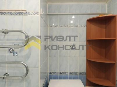 Продажа квартиры Омск.&nbsp;улица Коммунальная, 15