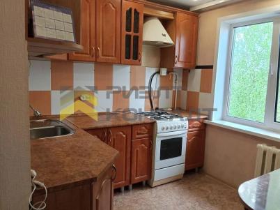 Продажа квартиры Омск.&nbsp;улица Коммунальная, 15