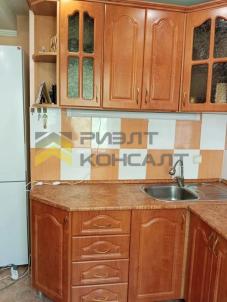 Продажа квартиры Омск.&nbsp;улица Коммунальная, 15