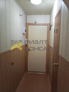 Продажа квартиры Омск.&nbsp;улица Коммунальная, 15