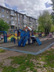 Продажа квартиры Омск.&nbsp;улица Коммунальная, 15