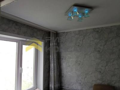 Продажа квартиры Омск.&nbsp;улица Коммунальная, 15