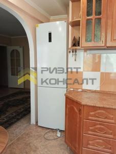 Продажа квартиры Омск.&nbsp;улица Коммунальная, 15