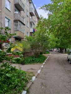 Продажа квартиры Омск.&nbsp;улица Коммунальная, 15