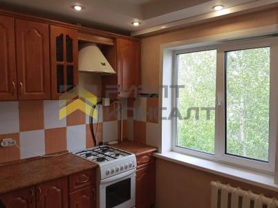 Продажа квартиры Омск.&nbsp;улица Коммунальная, 15