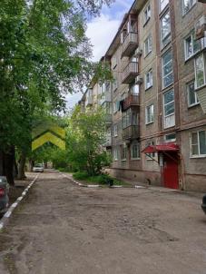 Продажа квартиры Омск.&nbsp;улица Коммунальная, 15