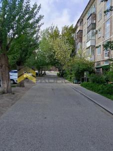 Продажа квартиры Омск.&nbsp;улица Коммунальная, 15