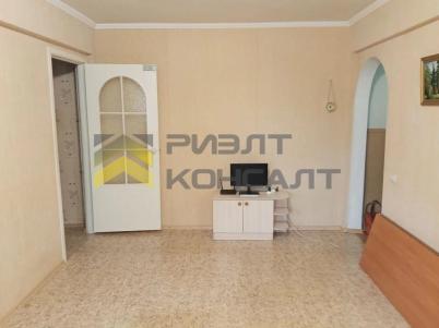 Продажа квартиры Омск.&nbsp;улица Коммунальная, 15