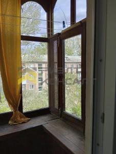 Продажа квартиры Омск.&nbsp;улица Коммунальная, 15