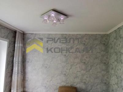 Продажа квартиры Омск.&nbsp;улица Коммунальная, 15
