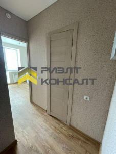 Продажа квартиры Омск.&nbsp;улица Завертяева, 18, к.10
