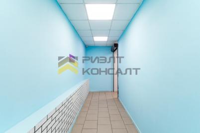 Продажа коммерческой недвижимости Омск.&nbsp;улица Лукашевича, 15Д