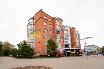 Продажа коммерческой недвижимости Омск.&nbsp;улица Лукашевича, 15Д