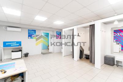 Продажа коммерческой недвижимости Омск.&nbsp;улица Лукашевича, 15Д