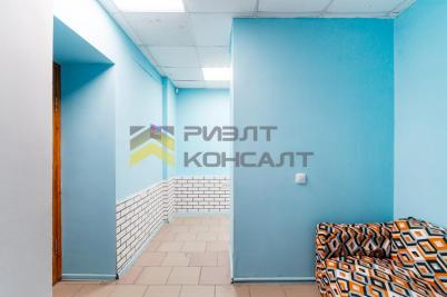 Продажа коммерческой недвижимости Омск.&nbsp;улица Лукашевича, 15Д
