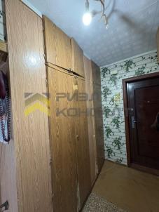 Продажа квартиры Омск.&nbsp;улица Бородина, 8, к.2