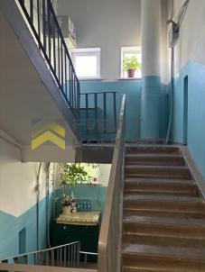 Продажа квартиры Омск.&nbsp;улица Бородина, 8, к.2