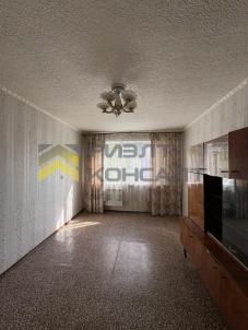 Продажа квартиры Омск.&nbsp;улица Бородина, 8, к.2