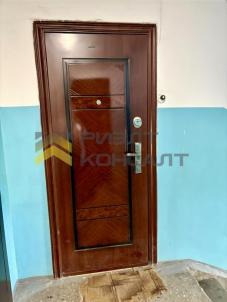 Продажа квартиры Омск.&nbsp;улица Бородина, 8, к.2
