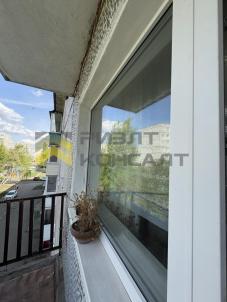 Продажа квартиры Омск.&nbsp;улица Бородина, 8, к.2