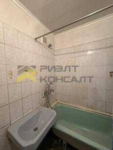 Продажа квартиры Омск.&nbsp;улица Бородина, 8, к.2