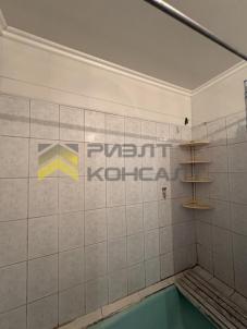 Продажа квартиры Омск.&nbsp;улица Бородина, 8, к.2