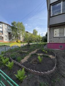 Продажа квартиры Омск.&nbsp;улица Бородина, 8, к.2