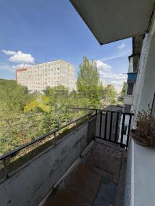 Продажа квартиры Омск.&nbsp;улица Бородина, 8, к.2